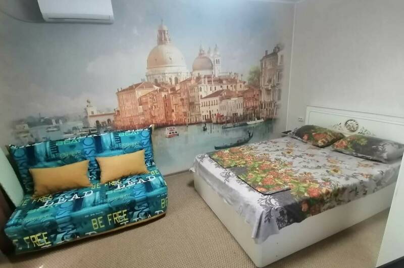 Изображение Изображение квартиры &quot;Домик под ключ&quot; #8 #6