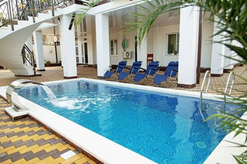 Изображение гостиницы "Гостевой дом «Натали 2»" #1