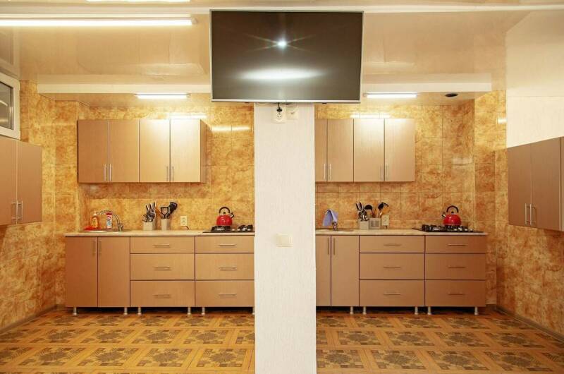 Изображение Изображение гостиницы &quot;Гостевой дом «Натали 2»&quot; #4 #2