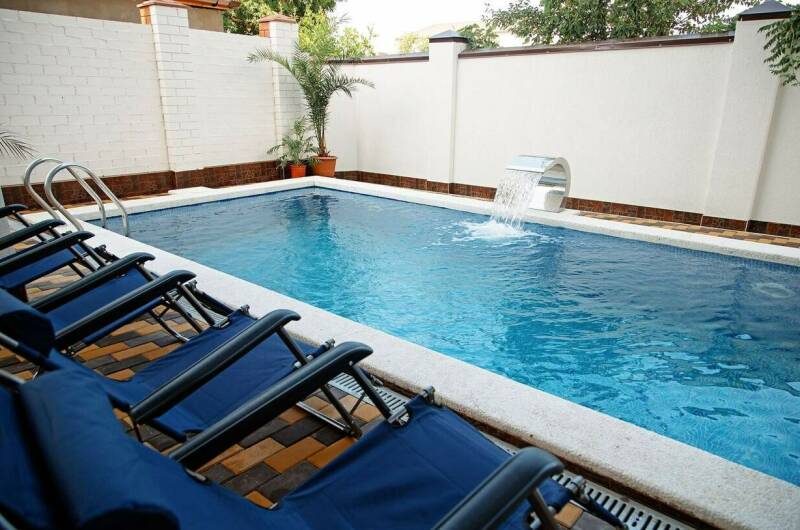 Изображение Изображение гостиницы &quot;Гостевой дом «Натали 2»&quot; #7 #5