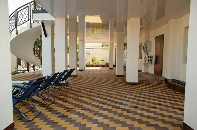 Изображение Изображение гостиницы &quot;Гостевой дом «Натали 2»&quot; #8 #6