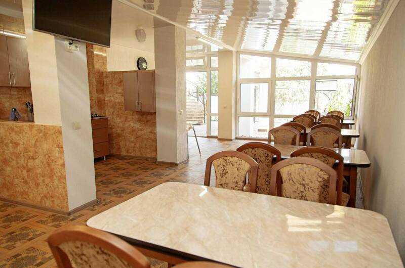 Изображение Изображение гостиницы &quot;Гостевой дом «Натали 2»&quot; #9 #7