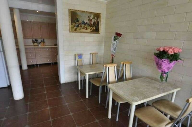 Изображение Изображение гостиницы &quot;Гостевой дом «Натали»&quot; #3 #1