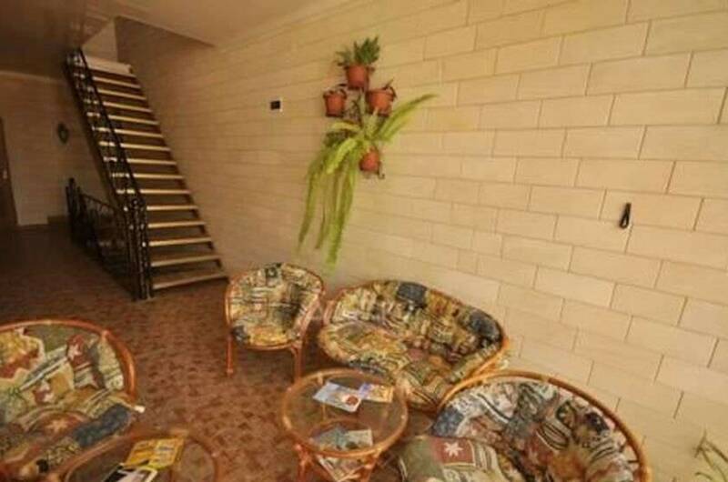 Изображение Изображение гостиницы &quot;Гостевой дом «Натали»&quot; #4 #2