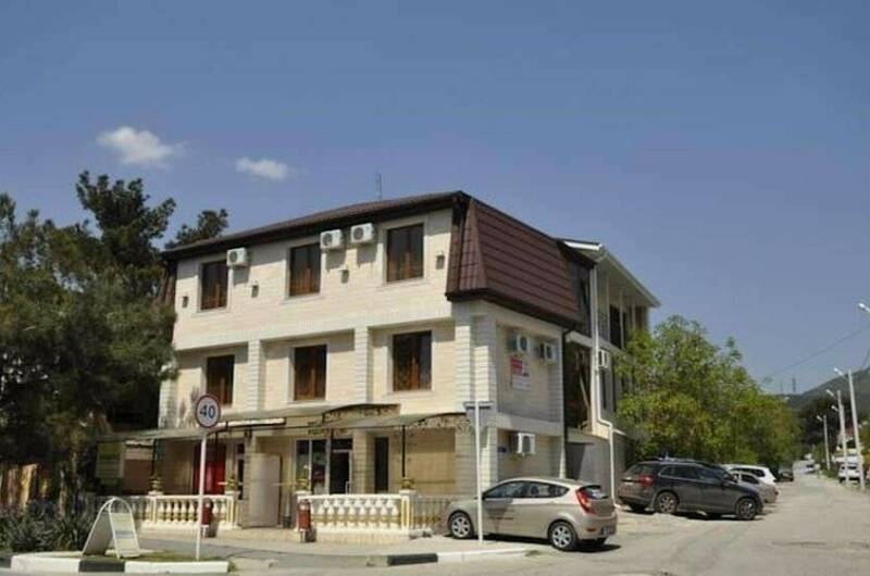 Изображение Изображение гостиницы &quot;Гостевой дом «Натали»&quot; #5 #3