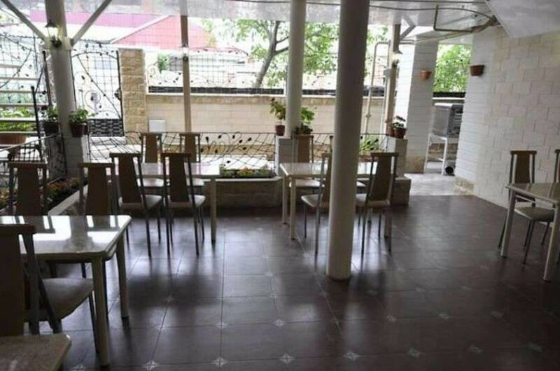 Изображение Изображение гостиницы &quot;Гостевой дом «Натали»&quot; #7 #5