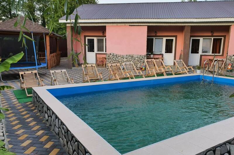 Изображение гостиницы "Гостевой дом «Старый колодец»" #1