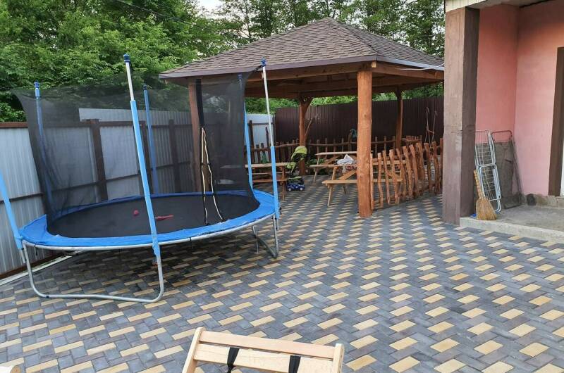 Изображение Изображение гостиницы &quot;Гостевой дом «Старый колодец»&quot; #5 #3