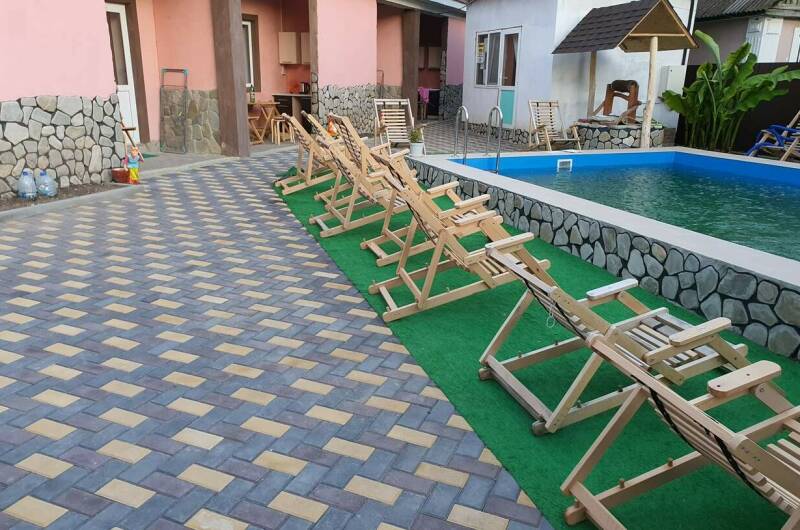 Изображение Изображение гостиницы &quot;Гостевой дом «Старый колодец»&quot; #6 #4