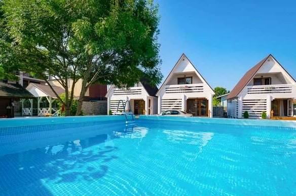 Изображение Изображение квартиры &quot;Коттедж под ключ «Три сестры»&quot; #6 #4