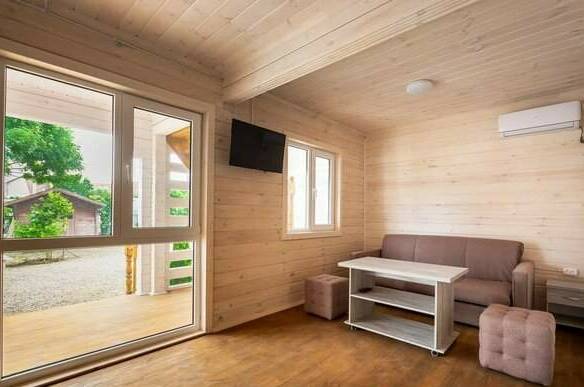 Изображение Изображение квартиры &quot;Коттедж под ключ «Три сестры»&quot; #7 #5