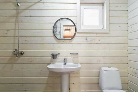 Изображение Изображение квартиры &quot;Коттедж под ключ «Три сестры»&quot; #8 #6