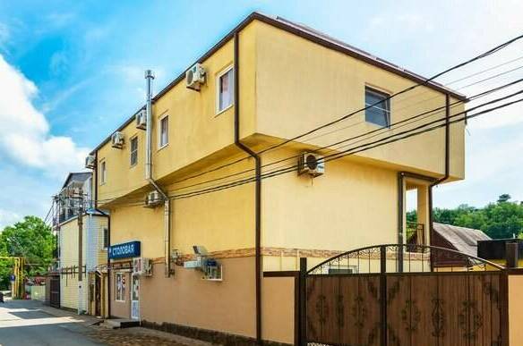 Изображение Изображение квартиры &quot;Коттедж под ключ «Три сестры»&quot; #9 #7