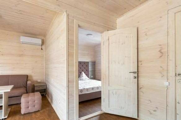 Изображение Изображение квартиры &quot;Коттедж под ключ «Три сестры»&quot; #11 #9