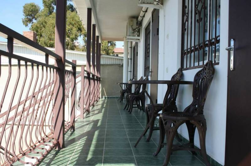 Изображение Изображение гостиницы &quot;Гостевой дом «Миран»&quot; #4 #2