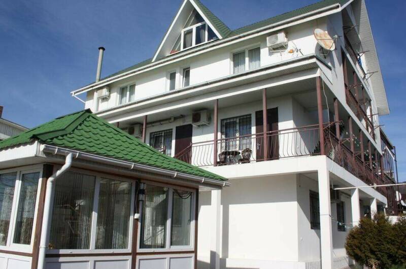 Изображение Изображение гостиницы &quot;Гостевой дом «Миран»&quot; #5 #3