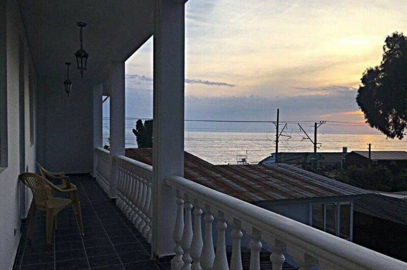 Изображение Изображение гостиницы &quot;Гостевой дом «Миран»&quot; #8 #6