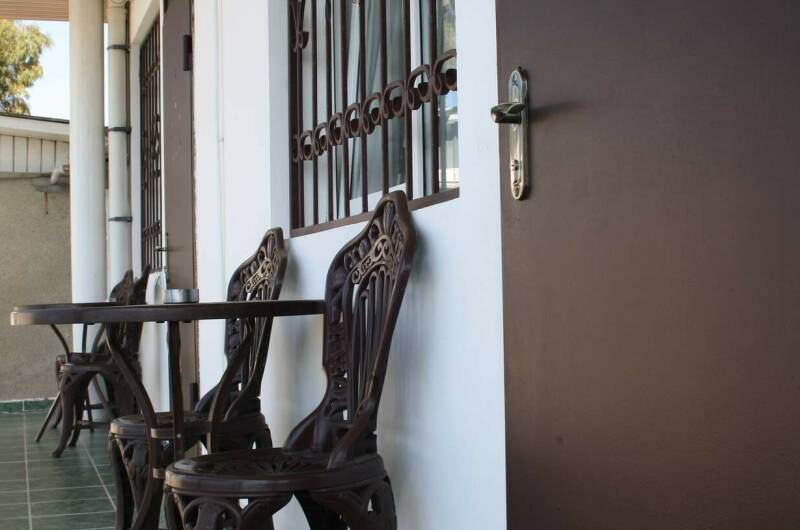 Изображение Изображение гостиницы &quot;Гостевой дом «Миран»&quot; #9 #7