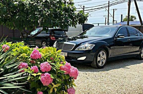 Изображение Изображение гостиницы &quot;Гостевой дом «Миран»&quot; #11 #9