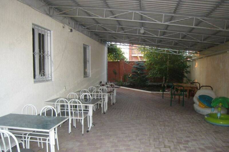 Изображение Изображение гостиницы &quot;Гостиница «Виола» Тонкий Мыс&quot; #3 #1