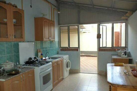 Изображение Изображение гостиницы &quot;Гостиница «Виола» Тонкий Мыс&quot; #6 #4