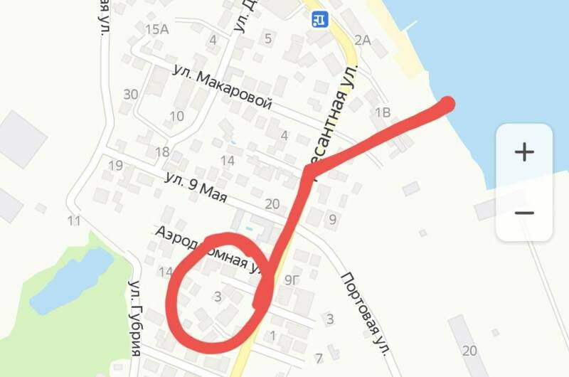 Изображение Изображение гостиницы &quot;Гостиница «Виола» Тонкий Мыс&quot; #7 #5