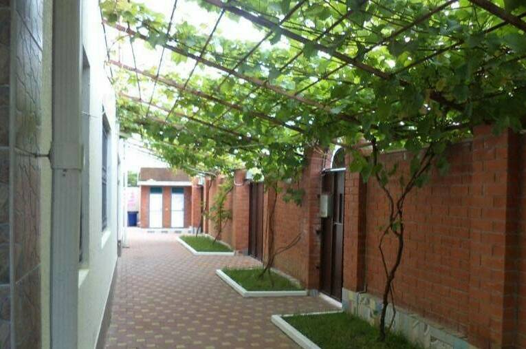 Изображение Изображение гостиницы &quot;Гостиница «Виола» Тонкий Мыс&quot; #10 #8