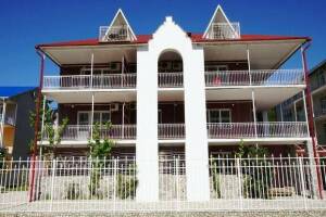 Изображение отеля / гостиницы "Гостевой дом «Орион»"