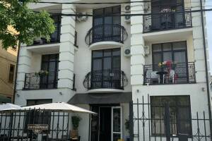 Изображение отеля / гостиницы "Гостевой дом «Евроотель»"