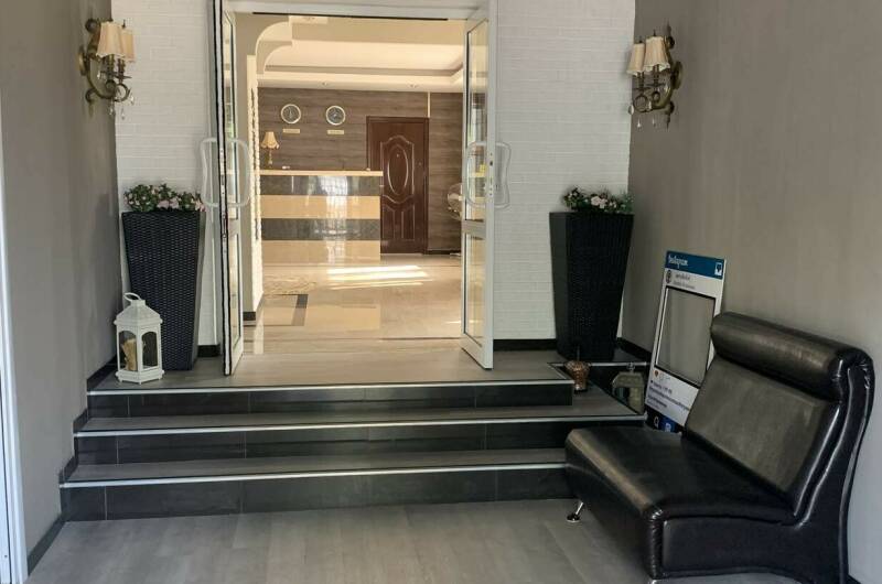 Изображение Изображение гостиницы &quot;Гостевой дом «Евроотель»&quot; #5 #3