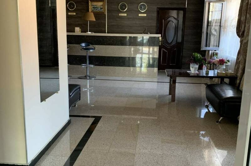 Изображение Изображение гостиницы &quot;Гостевой дом «Евроотель»&quot; #6 #4