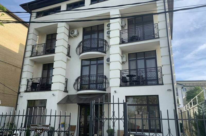 Изображение Изображение гостиницы &quot;Гостевой дом «Евроотель»&quot; #7 #5