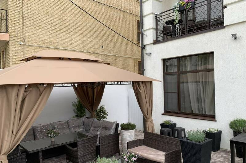 Изображение Изображение гостиницы &quot;Гостевой дом «Евроотель»&quot; #8 #6