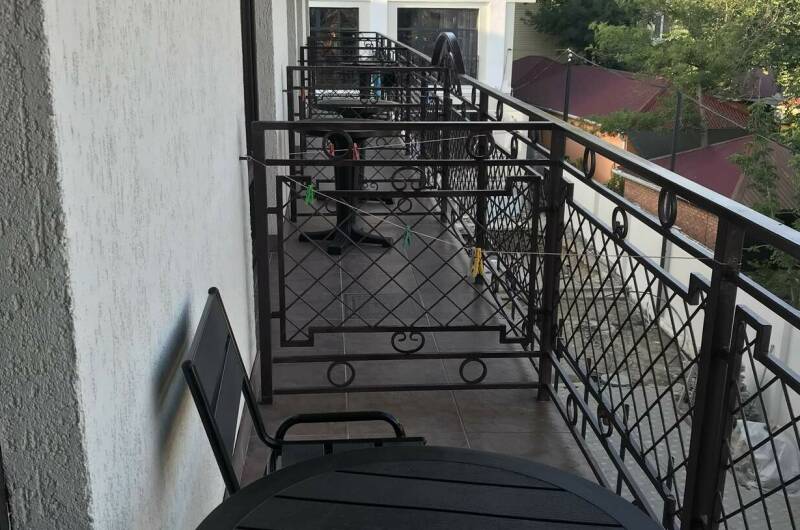 Изображение Изображение гостиницы &quot;Гостевой дом «Евроотель»&quot; #9 #7