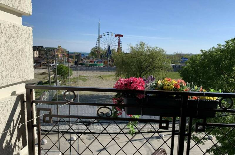 Изображение Изображение гостиницы &quot;Гостевой дом «Евроотель»&quot; #11 #9