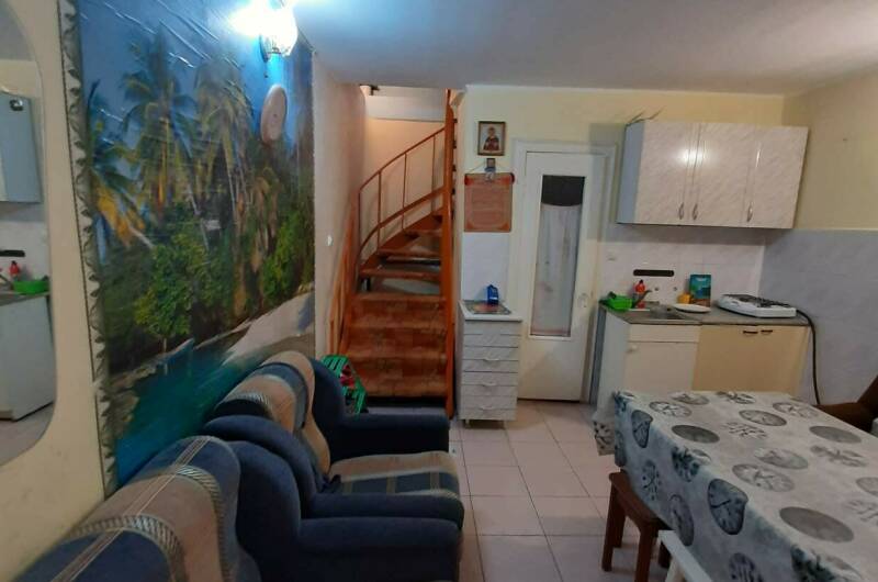 Изображение Изображение гостиницы &quot;Эллинг у моря&quot; #3 #1