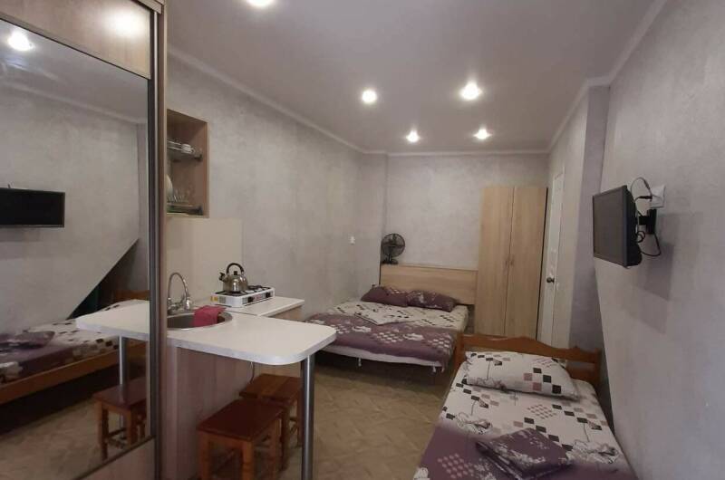 Изображение Изображение гостиницы &quot;Эллинг у моря&quot; #4 #2