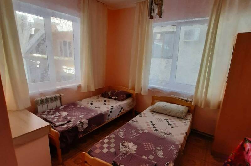 Изображение Изображение гостиницы &quot;Эллинг у моря&quot; #7 #5