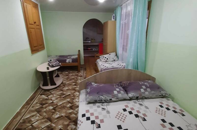 Изображение Изображение гостиницы &quot;Эллинг у моря&quot; #8 #6