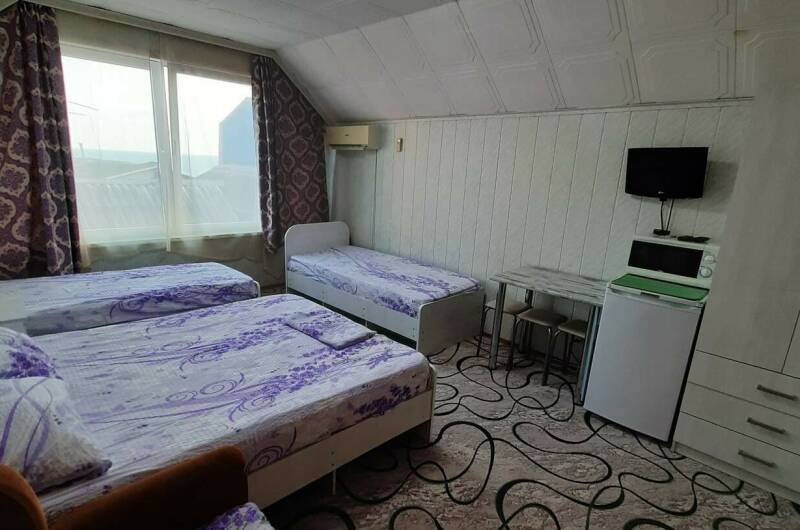 Изображение Изображение гостиницы &quot;Эллинг у моря&quot; #9 #7