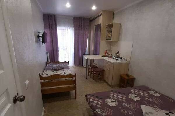 Изображение Изображение гостиницы &quot;Эллинг у моря&quot; #10 #8