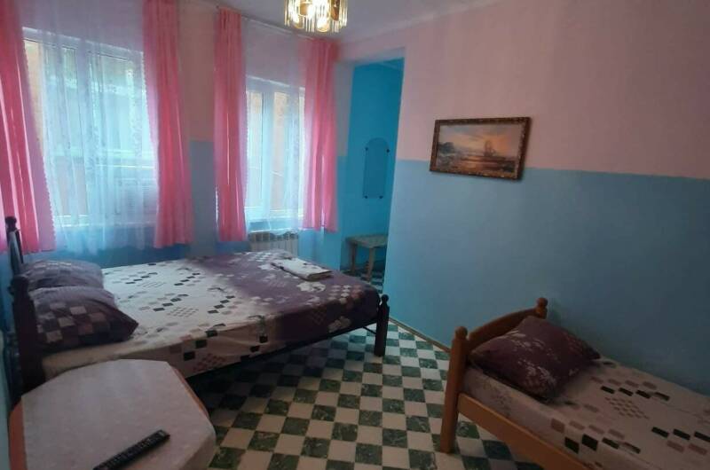 Изображение Изображение гостиницы &quot;Эллинг у моря&quot; #11 #9