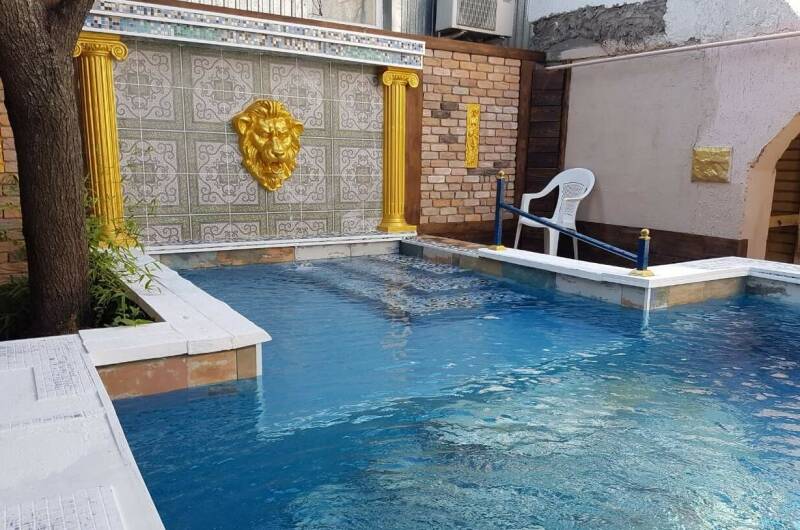 Изображение гостиницы "Гостевой дом на Киевской" #1