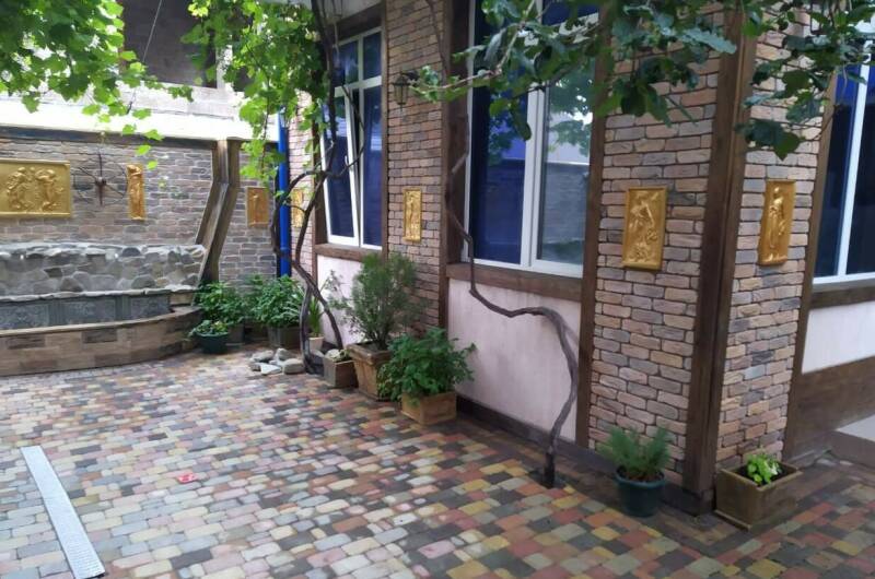 Изображение Изображение гостиницы &quot;Гостевой дом на Киевской&quot; #4 #2