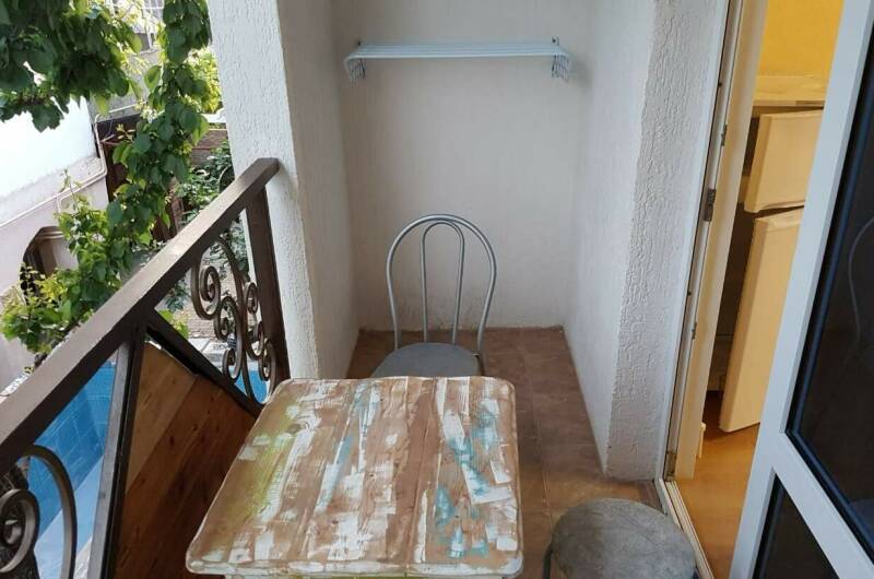 Изображение Изображение гостиницы &quot;Гостевой дом на Киевской&quot; #5 #3