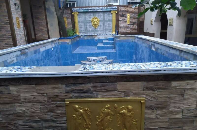 Изображение Изображение гостиницы &quot;Гостевой дом на Киевской&quot; #6 #4