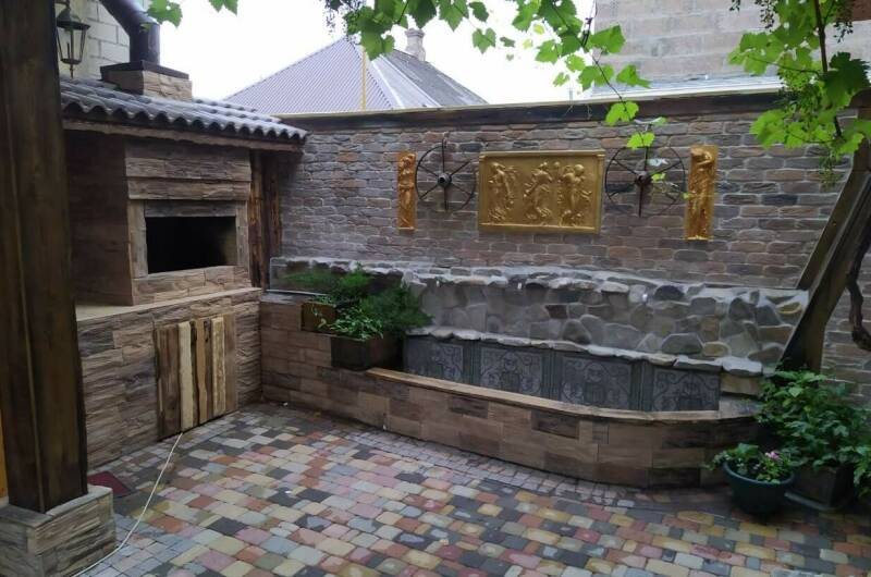 Изображение Изображение гостиницы &quot;Гостевой дом на Киевской&quot; #8 #6