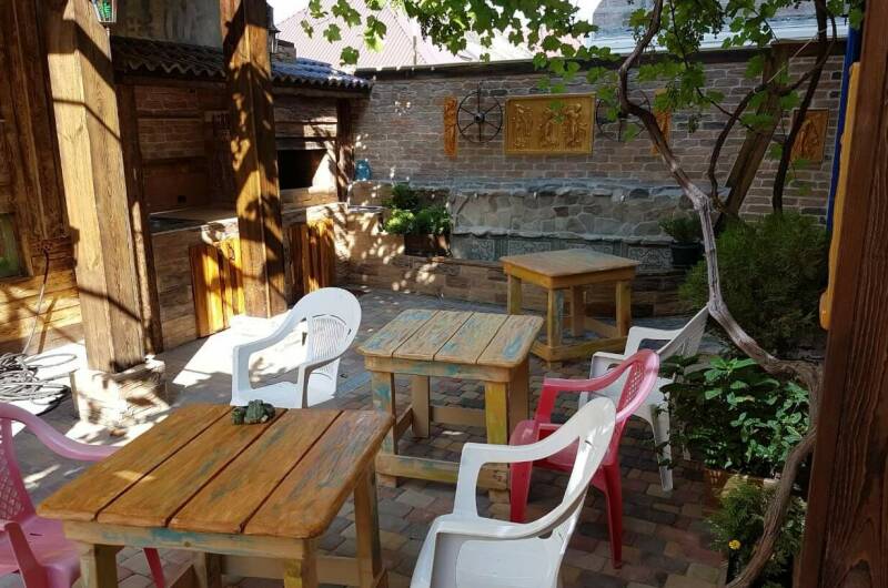 Изображение Изображение гостиницы &quot;Гостевой дом на Киевской&quot; #9 #7