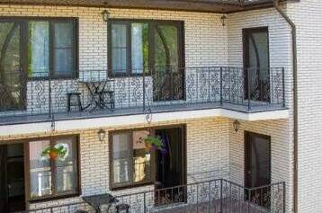 Изображение Изображение гостиницы &quot;Гостевой дом «Райский дворик»&quot; #3 #1