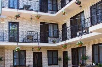 Изображение Изображение гостиницы &quot;Гостевой дом «Райский дворик»&quot; #4 #2